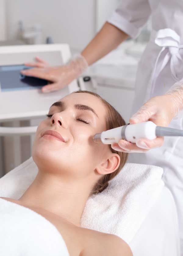 Laser Treatments in Tucson