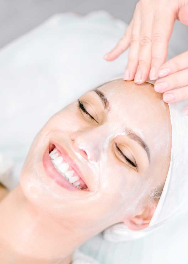 Facials in Tucson