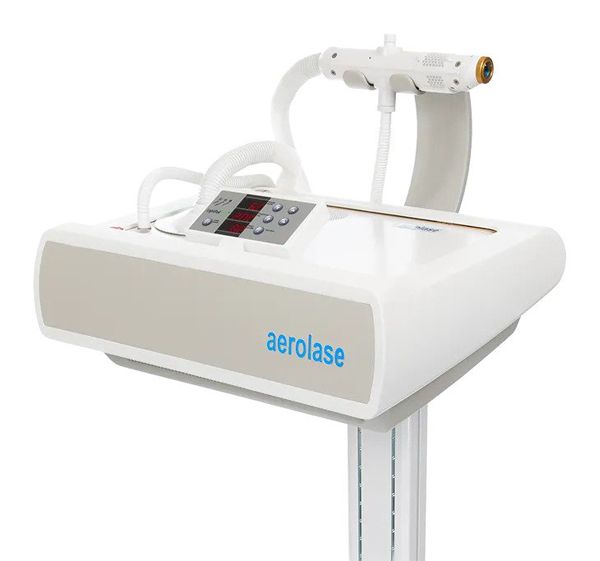 Aerolase Laser Hair Removal in Tucson